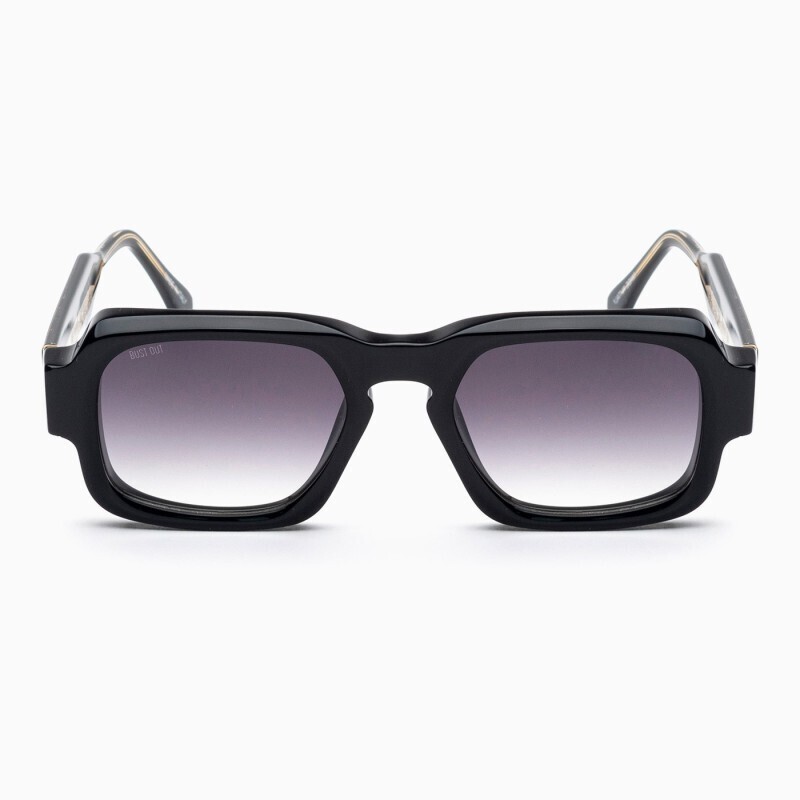 BustOut SILVESTER BLACK