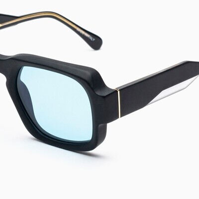 BustOut SILVESTER MATT BLACK