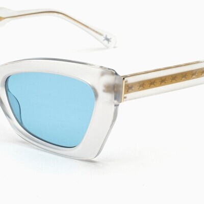 BustOut SOPHIA GRAY CRYSTAL