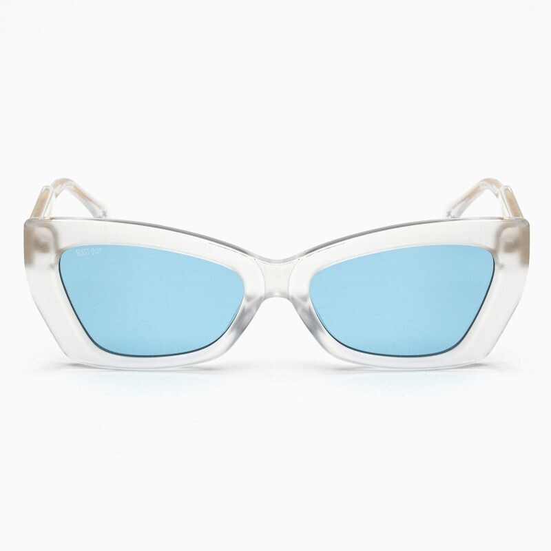 BustOut SOPHIA GRAY CRYSTAL