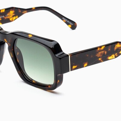 BustOut SILVESTER TORTOISE