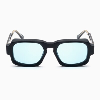 BustOut SILVESTER MATT BLACK