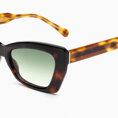 BustOut SOPHIA TORTOISE