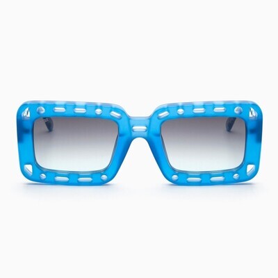 BustOut VICKY BLUE CRYSTAL