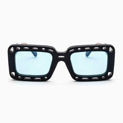 BustOut VICKY MATT BLACK