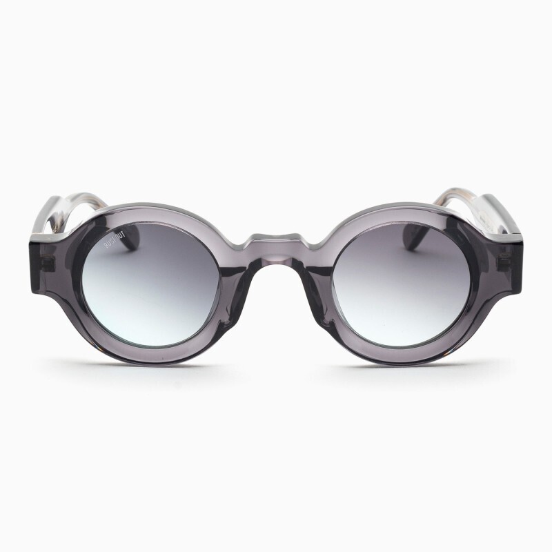 BustOut WOODY CRYSTAL GREY