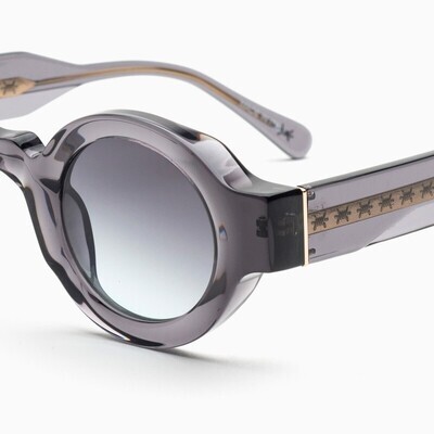 BustOut WOODY CRYSTAL GREY