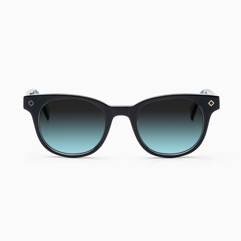 BustOut WILL BLACK/OCTANIO