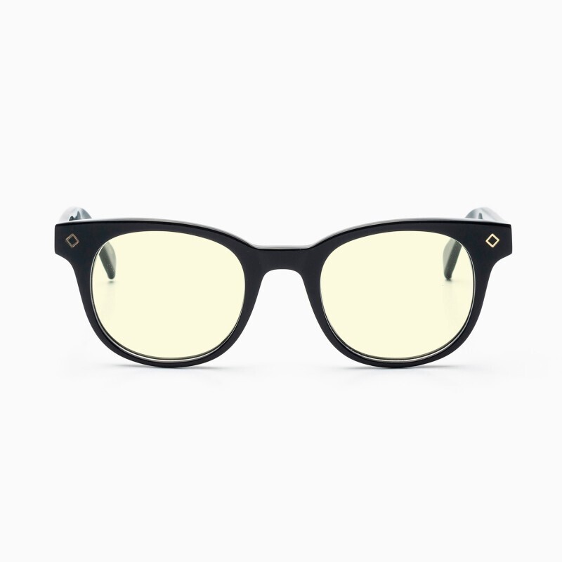 BustOut WILL BLACK/YELLOW