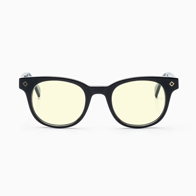 BustOut WILL BLACK/YELLOW