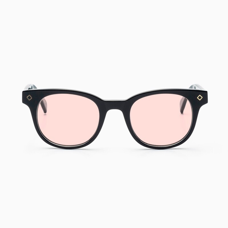 BustOut WILL BLACK/PINK