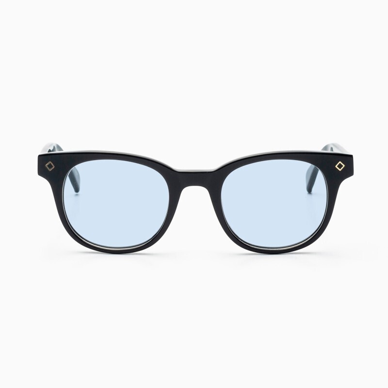 BustOut WILL BLACK/LIGHT BLUE