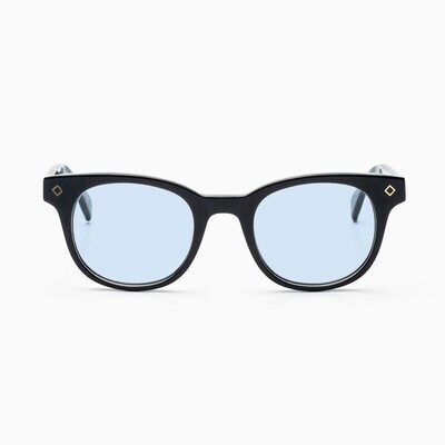 BustOut WILL BLACK/LIGHT BLUE