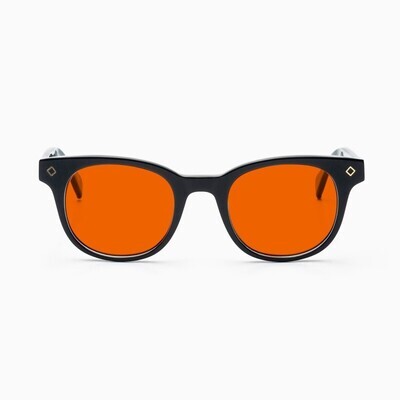 BustOut WILL BLACK/ORANGE