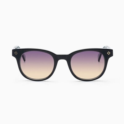 BustOut WILL BLACK/PURPLE - YELLOW