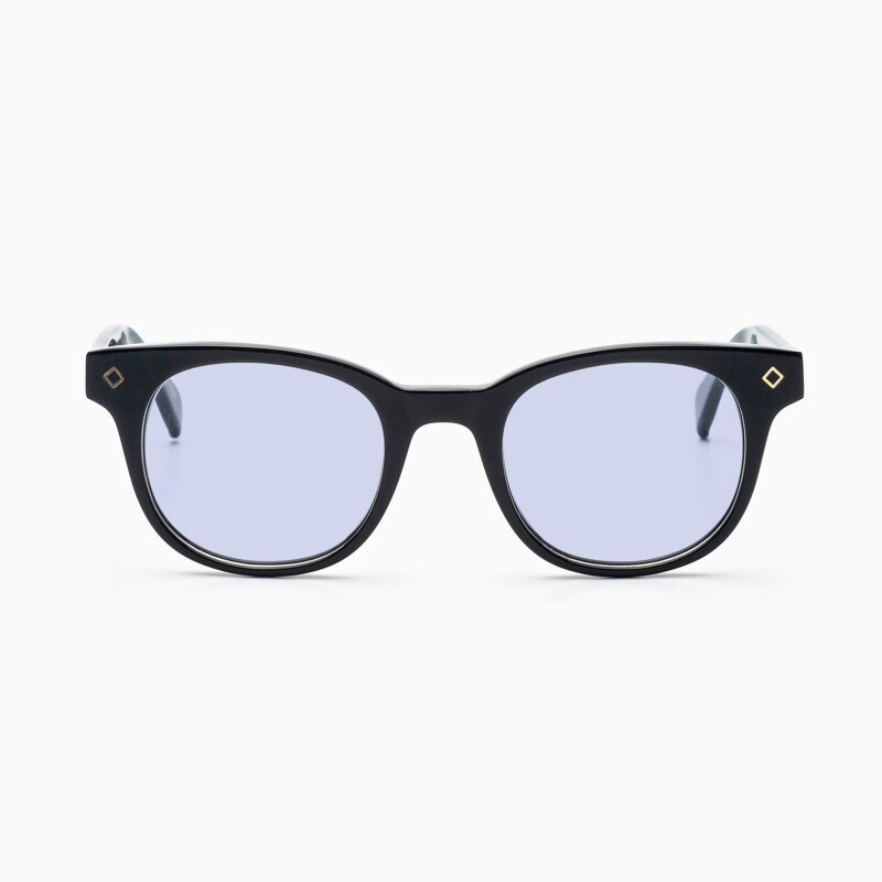 BustOut WILL BLACK/PURPLE