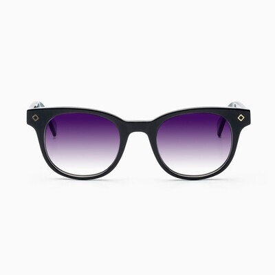 BustOut WILL BLACK/SMOKE PURPLE