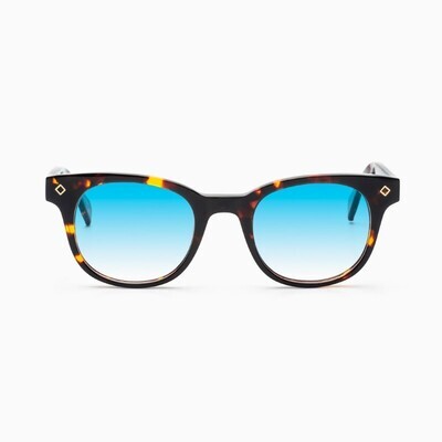 BustOut WILL TORTOISE/COBALT