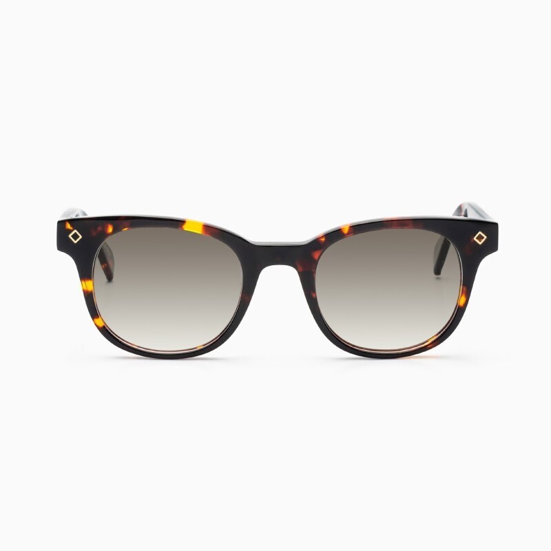 BustOut WILL TORTOISE/GREEN