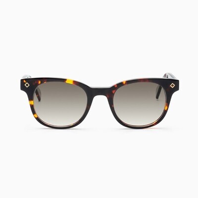 BustOut WILL TORTOISE/GREEN