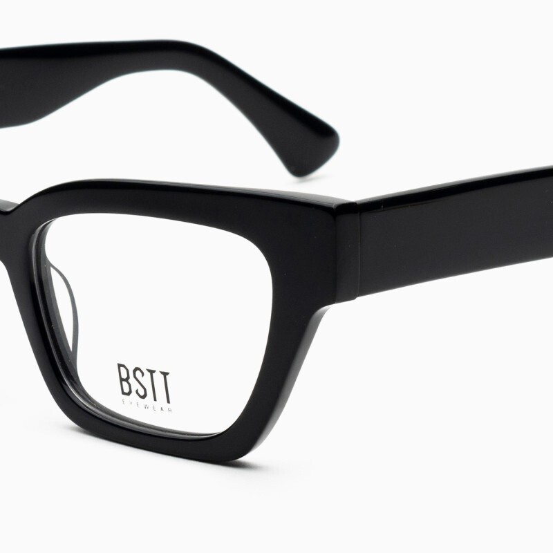 BustOut-BSTT - BEETLE BLACK