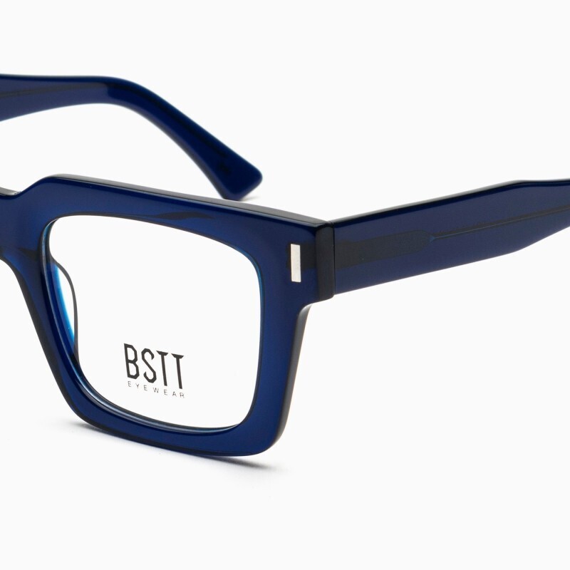BustOut-BSTT - BOA BLUE