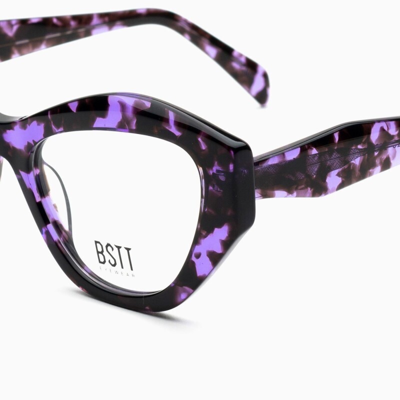 BustOut-BSTT - ANT PURPLE TORTOISE