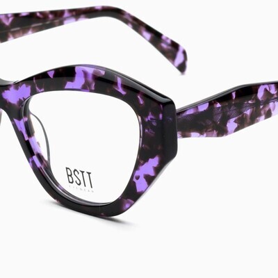 BustOut-BSTT - ANT PURPLE TORTOISE