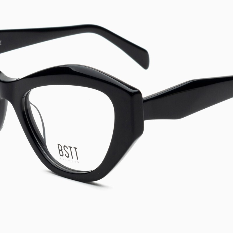 BustOut-BSTT - ANT BLACK