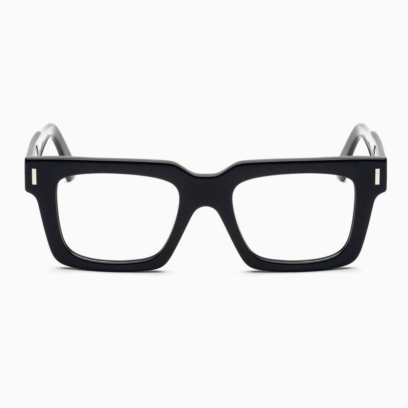 BustOut-BSTT - BOA BLACK