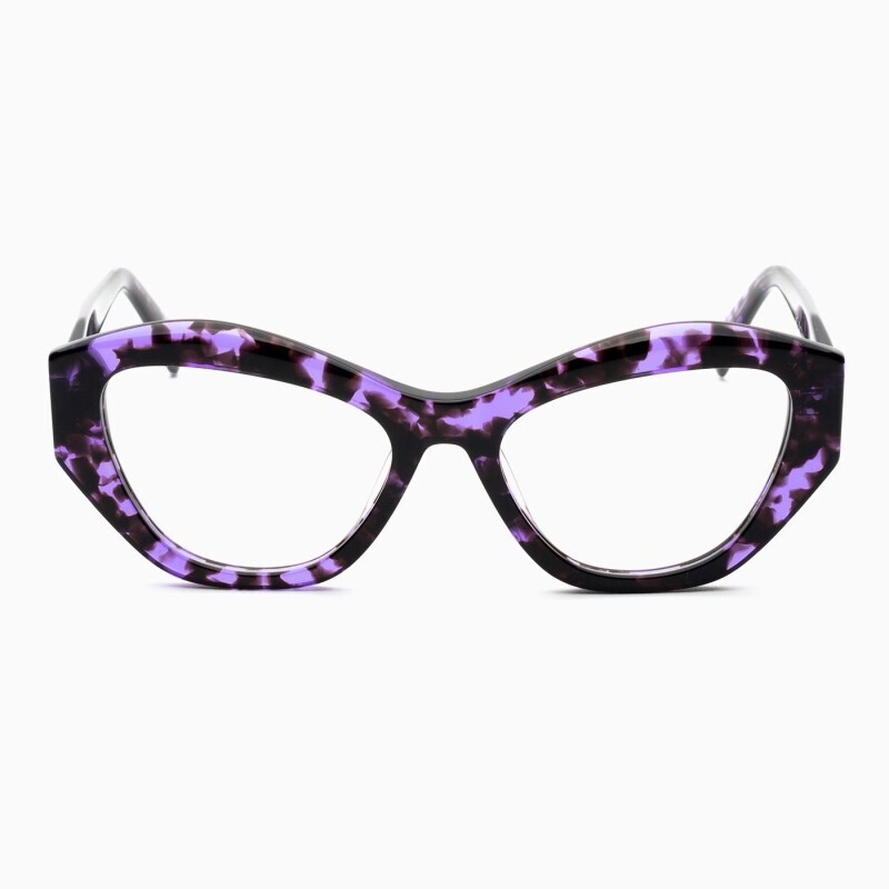 BustOut-BSTT - ANT PURPLE TORTOISE