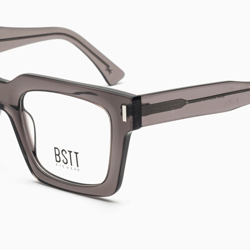 BustOut-BSTT - BOA CRYSTAL GRAY