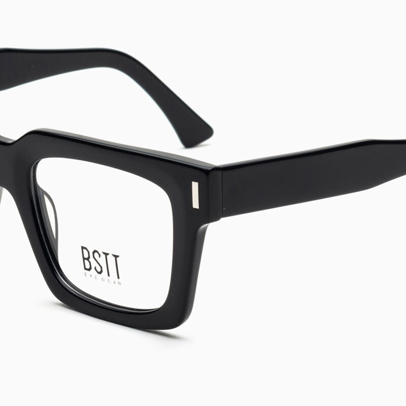 BustOut-BSTT - BOA BLACK