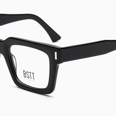 BustOut-BSTT - BOA BLACK