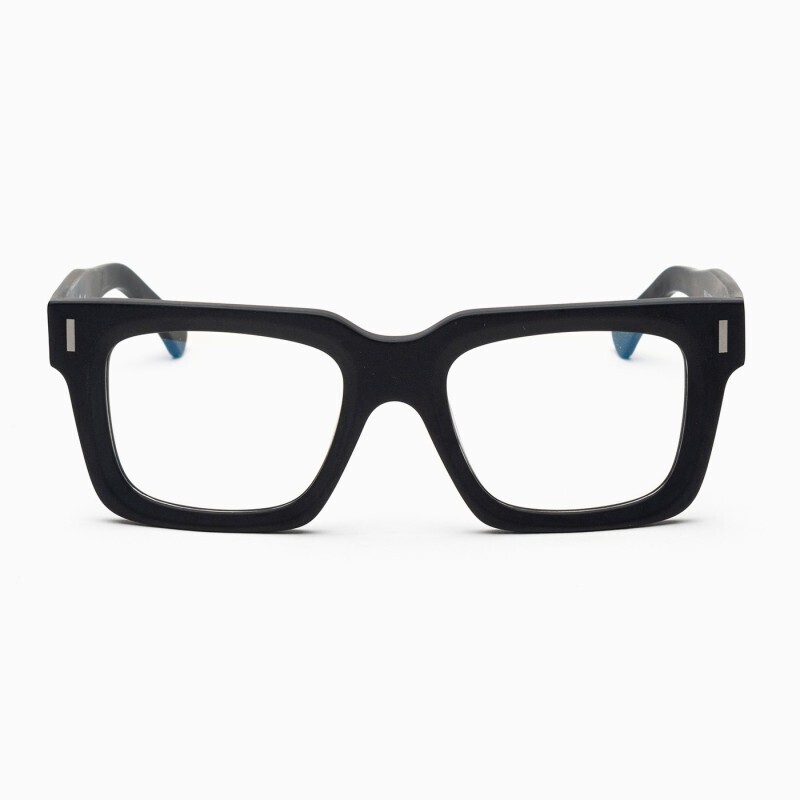 BustOut-BSTT - BOA MATT BLACK
