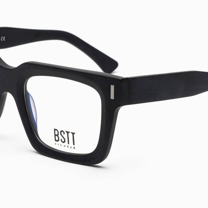 BustOut-BSTT - BOA MATT BLACK