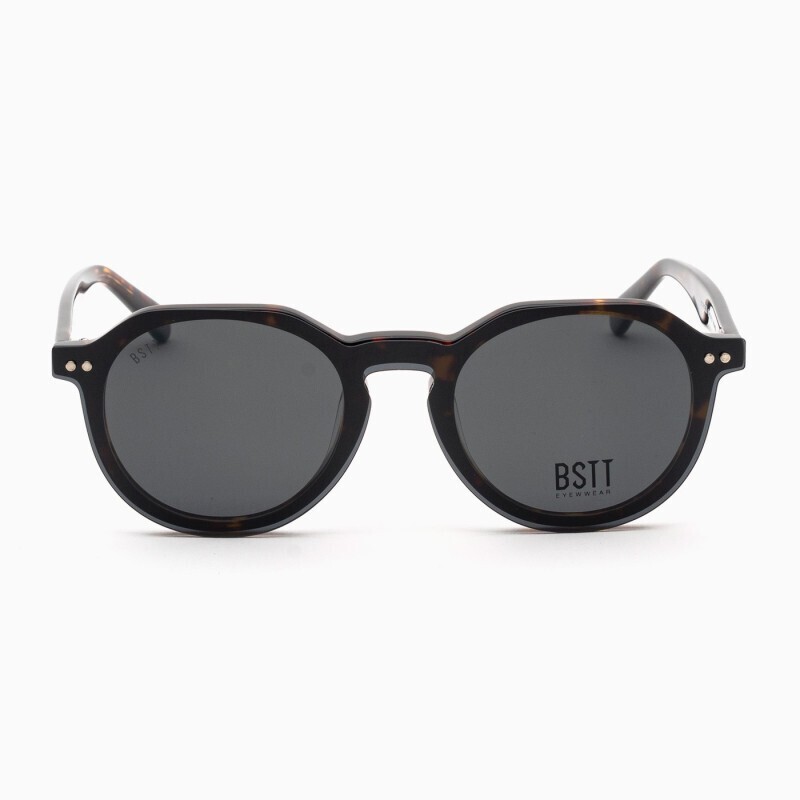 BustOut-BSTT - PENGUIN TORTOISE WITH CLIP