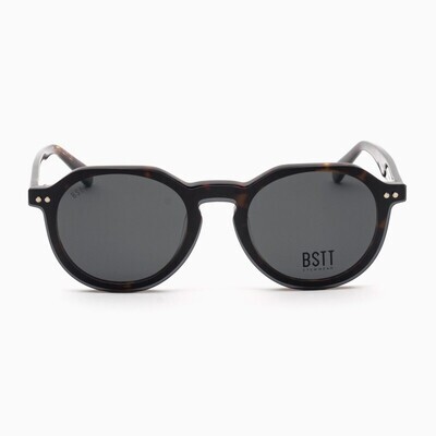 BustOut-BSTT - PENGUIN TORTOISE WITH CLIP