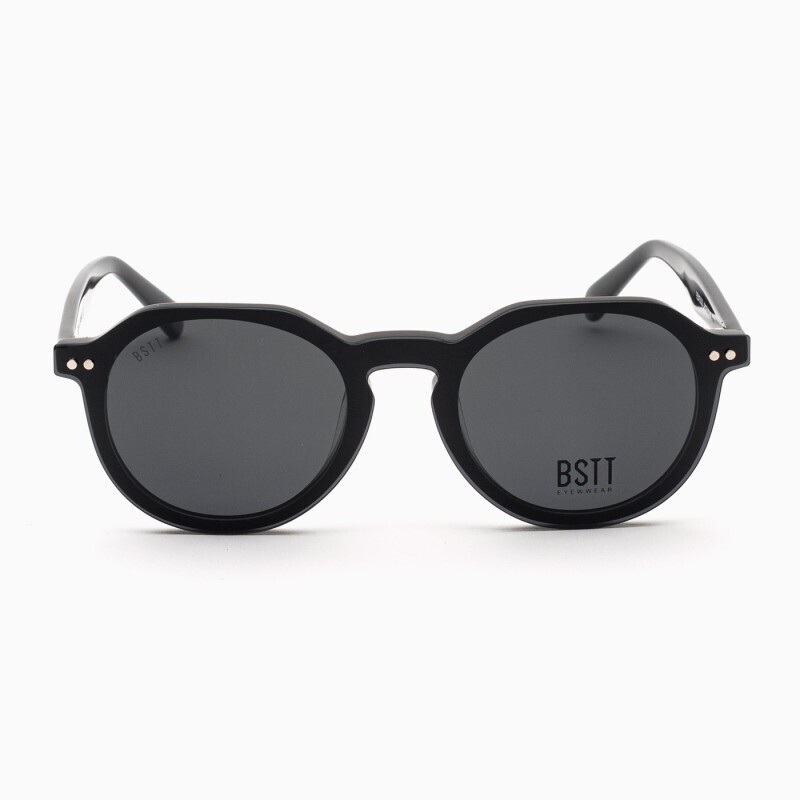 BustOut-BSTT - PENGUIN BLACK WITH CLIP