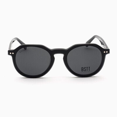 BustOut-BSTT - PENGUIN BLACK WITH CLIP
