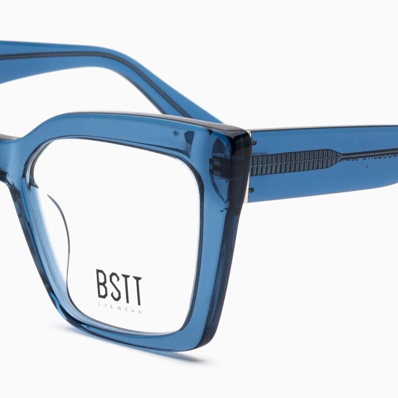BustOut-BSTT - MOSQUITO BLUE