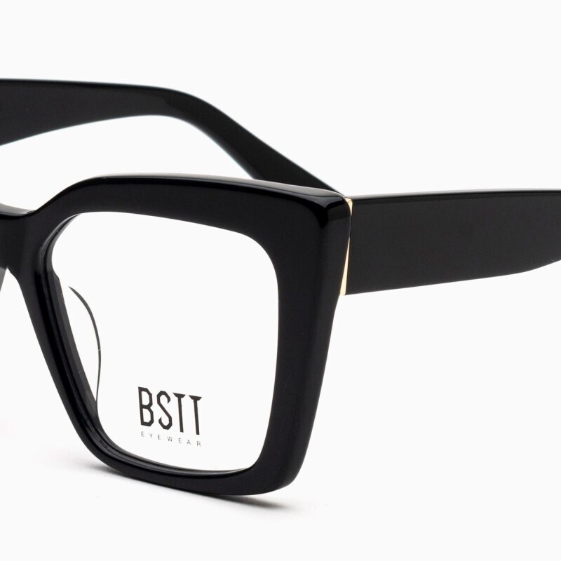 BustOut-BSTT - MOSQUITO BLACK