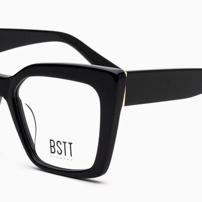 BustOut-BSTT - MOSQUITO BLACK