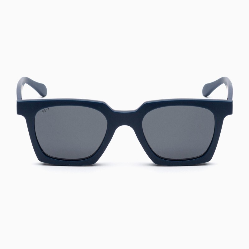 BustOut-BSTT - AMANTIS 4 MATT BLUE WITH CLIP
