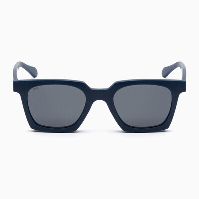 BustOut-BSTT - AMANTIS 4 MATT BLUE WITH CLIP