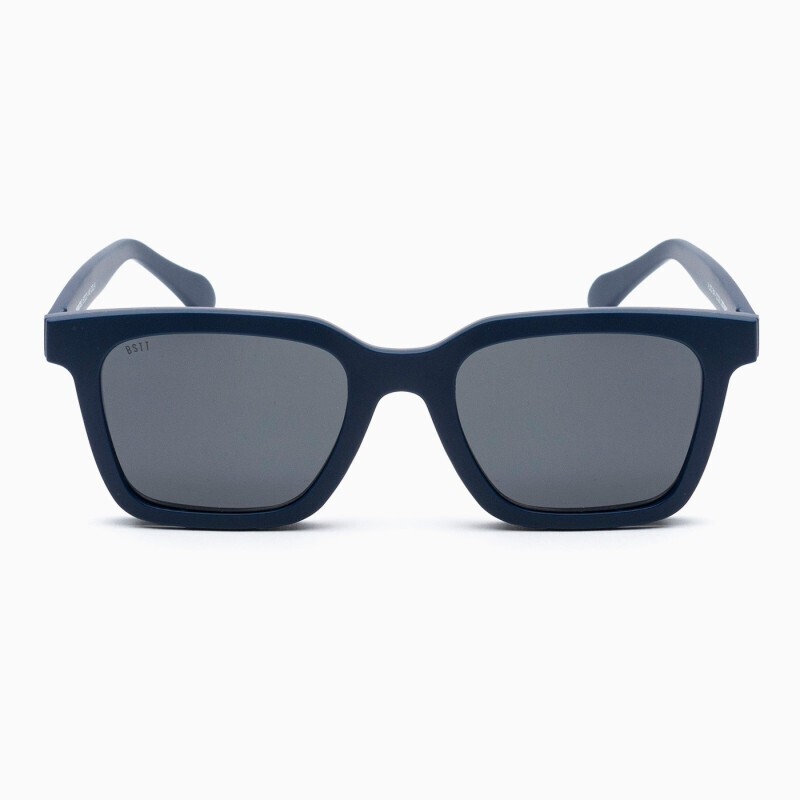 BustOut-BSTT - AMANTIS 2 MATT BLUE WITH CLIP