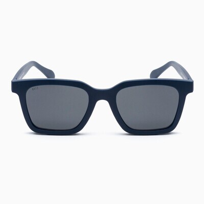 BustOut-BSTT - AMANTIS 2 MATT BLUE WITH CLIP