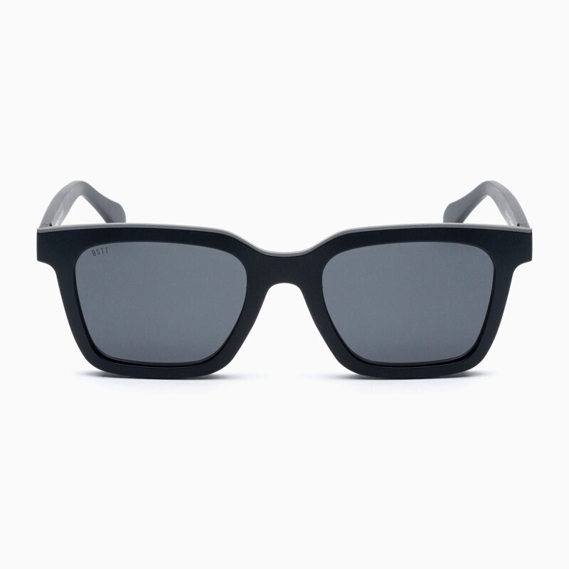 BustOut-BSTT - AMANTIS 2 MATT BLACK WITH CLIP