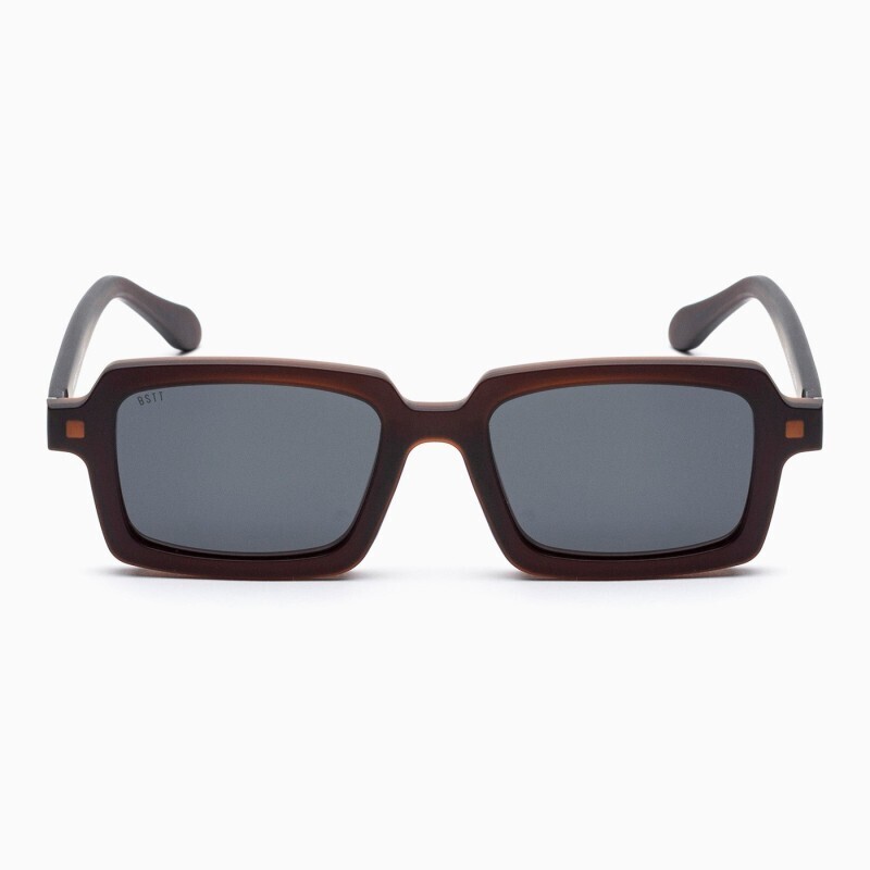BustOut-BSTT - AMANTIS 1 BROWN WITH CLIP