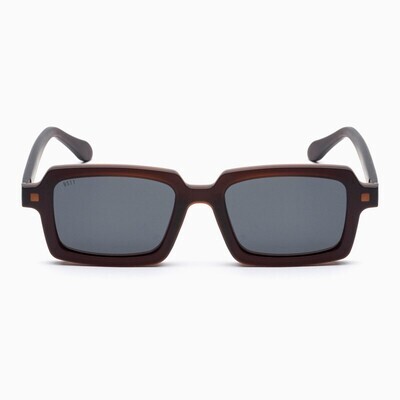 BustOut-BSTT - AMANTIS 1 BROWN WITH CLIP